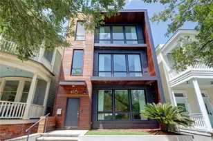 416 E Bolton St, Savannah, GA 31401 - Photo 3
