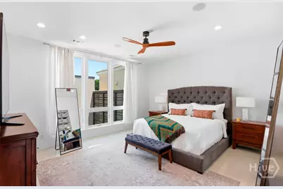 416 E Bolton Street, Savannah, GA 31401 - Photo 33