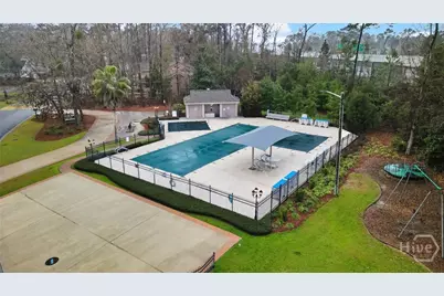 10 Cove Drive, Savannah, GA 31419 - Photo 53
