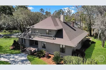 10 Cove Drive, Savannah, GA 31419 - Photo 47