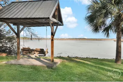 10 Cove Drive, Savannah, GA 31419 - Photo 57
