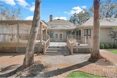 10 Cove Drive, Savannah, GA 31419 - Photo 45