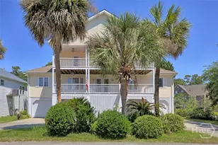 14 Shad River Rd, Savannah, GA 31410 - Photo 1