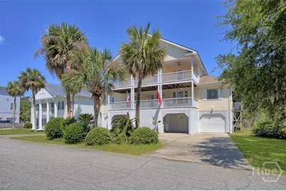 14 Shad River Road, Savannah, GA 31410 - Photo 3