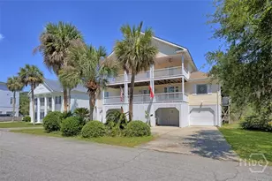 14 Shad River Rd, Savannah, GA 31410 - Photo 3