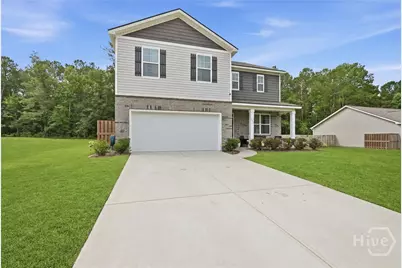 233 Sage Field Drive, Rincon, GA 31326 - Photo 3