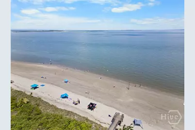 1217 Bay Street #201C, Tybee Island, GA 31328 - Photo 9