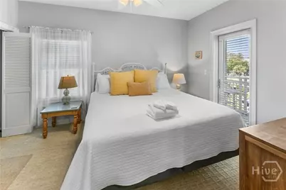 1217 Bay Street #201C, Tybee Island, GA 31328 - Photo 27