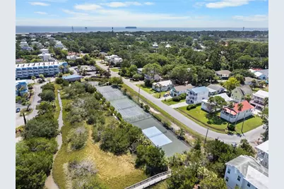 1217 Bay Street #201C, Tybee Island, GA 31328 - Photo 35