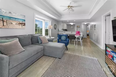 1217 Bay Street #201C, Tybee Island, GA 31328 - Photo 17