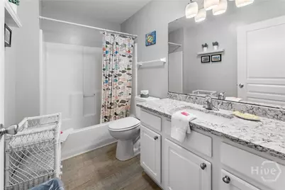 1217 Bay Street #201C, Tybee Island, GA 31328 - Photo 29