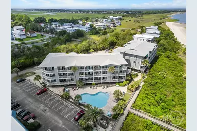 1217 Bay Street #201C, Tybee Island, GA 31328 - Photo 5