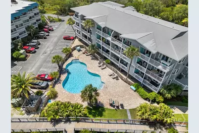 1217 Bay Street #201C, Tybee Island, GA 31328 - Photo 7