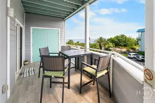 1217 Bay St, Tybee Island, GA 31328 - Photo 13