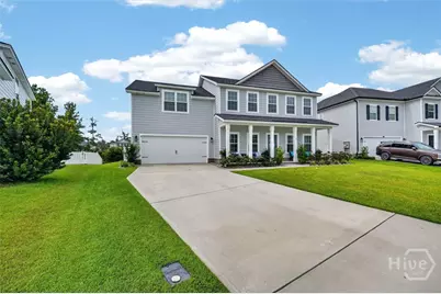 14 Sweet Grass Lane, Richmond Hill, GA 31324 - Photo 9