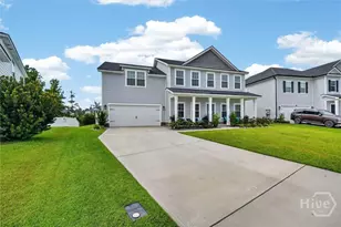 14 Sweet Grass Ln, Richmond Hill, GA 31324 - Photo 9