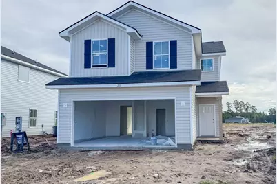 30 Lincoln Lane, Hinesville, GA 31313 - Photo 1