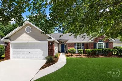 66 Yellow Jasmine Court, Pooler, GA 31322 - Photo 1