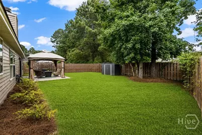 66 Yellow Jasmine Court, Pooler, GA 31322 - Photo 17
