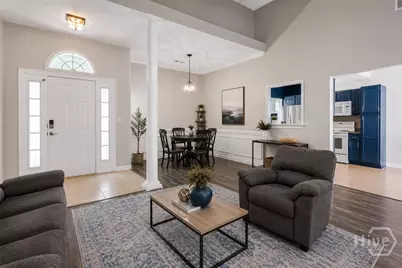 66 Yellow Jasmine Court, Pooler, GA 31322 - Photo 5