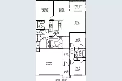 120 Sabel Court, Guyton, GA 31312 - Photo 3