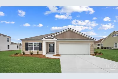 120 Sabel Court, Guyton, GA 31312 - Photo 1