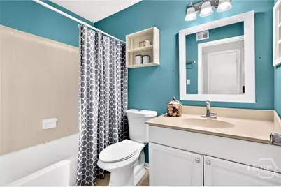 401 N Cromwell Road #J7, Savannah, GA 31410 - Photo 19