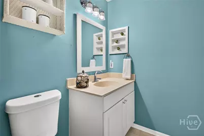 401 N Cromwell Road #J7, Savannah, GA 31410 - Photo 21