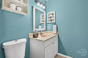 401 N Cromwell Rd, Savannah, GA 31410 - Photo 21