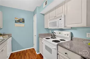 401 N Cromwell Rd, Savannah, GA 31410 - Photo 13