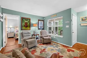 401 N Cromwell Rd, Savannah, GA 31410 - Photo 9