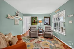 401 N Cromwell Rd, Savannah, GA 31410 - Photo 31