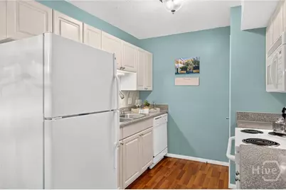 401 N Cromwell Road #J7, Savannah, GA 31410 - Photo 15