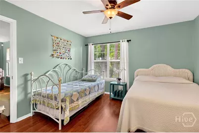 401 N Cromwell Road #J7, Savannah, GA 31410 - Photo 23