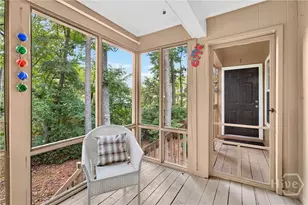 401 N Cromwell Rd, Savannah, GA 31410 - Photo 27