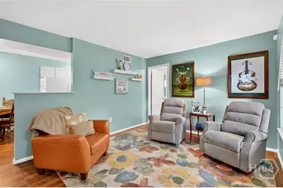 401 N Cromwell Road #J7, Savannah, GA 31410 - Photo 7