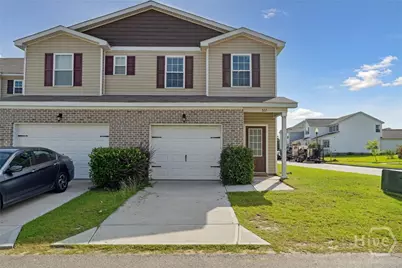 322 Dogwood Circle, Port Wentworth, GA 31407 - Photo 1