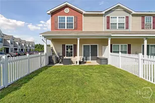 322 Dogwood Cir, Port Wentworth, GA 31407 - Photo 21