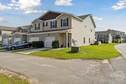 322 Dogwood Circle, Port Wentworth, GA 31407 - Photo 3