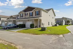322 Dogwood Cir, Port Wentworth, GA 31407 - Photo 3