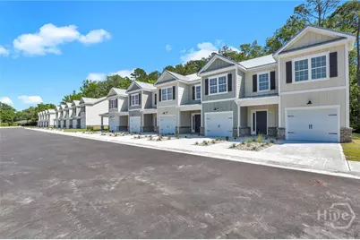 105 Sherwood Court #1, Rincon, GA 31326 - Photo 1