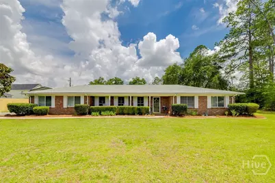 581 Blue Jay Road, Rincon, GA 31326 - Photo 1