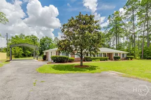 581 Blue Jay Rd, Rincon, GA 31326 - Photo 3