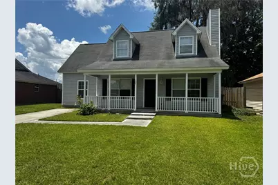 121 Laurelwood Lane, Savannah, GA 31419 - Photo 1