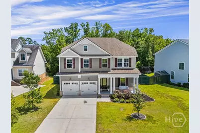 192 Waverly Lane, Richmond Hill, GA 31324 - Photo 3