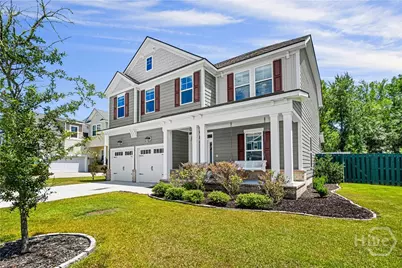 192 Waverly Lane, Richmond Hill, GA 31324 - Photo 5