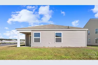 404 Flat Rock Trace, Port Wentworth, GA 31407 - Photo 15