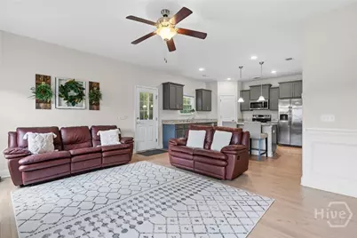 1 Cockle Shell Road, Savannah, GA 31419 - Photo 19