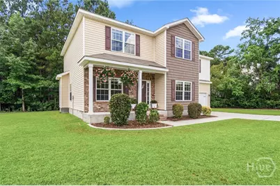 1 Cockle Shell Road, Savannah, GA 31419 - Photo 3