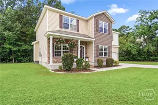 1 Cockle Shell Rd, Savannah, GA 31419 - Photo 3